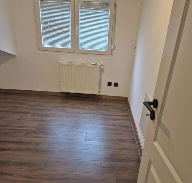 Стан со 1 спална во Капиштец, 47м², новоградба