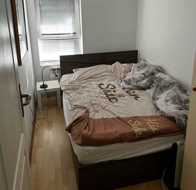 Наместен стан во Козле 41м2 со 1 спална