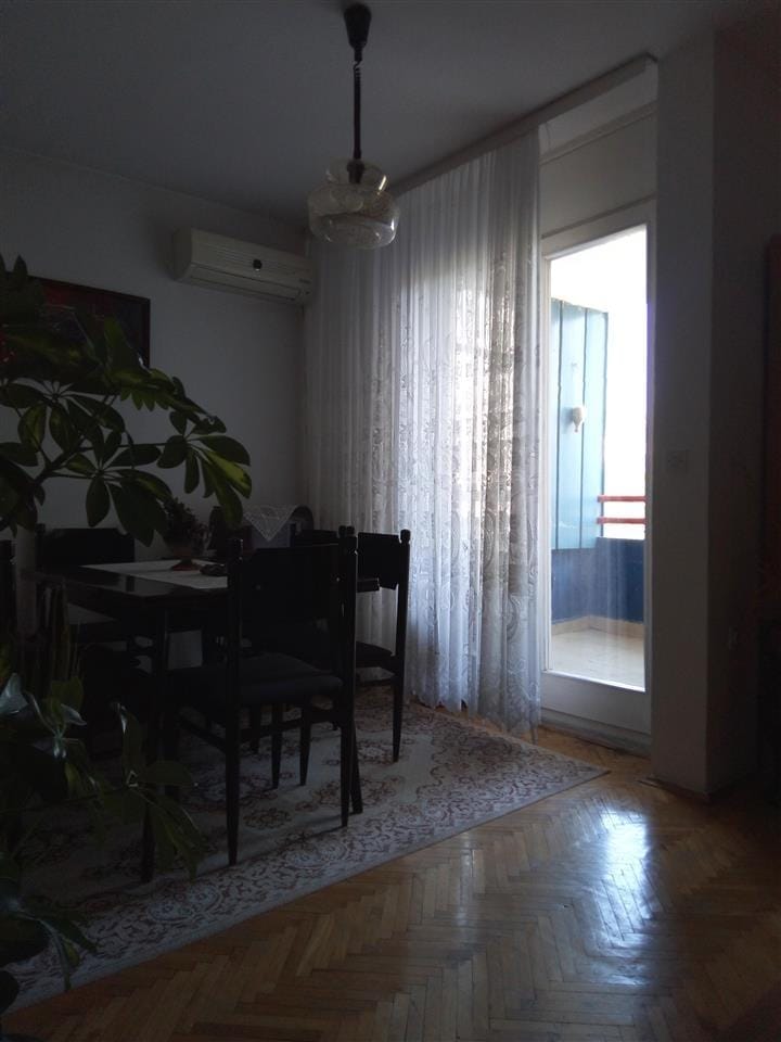 2-собен стан 72m² Ново Лисиче, 3 кат со лифт