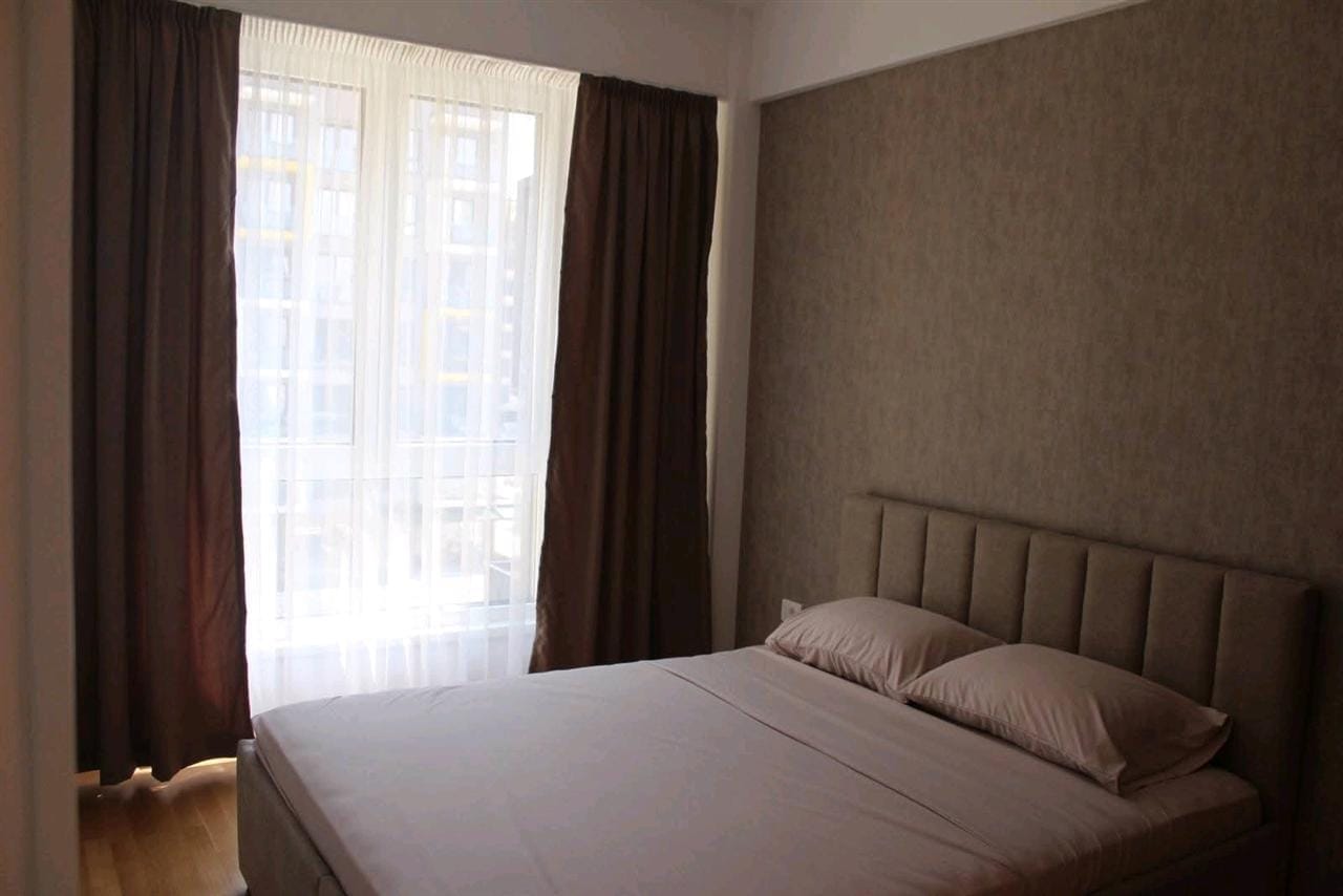 2-собен нов стан во East Gate, Центар - 48м2
