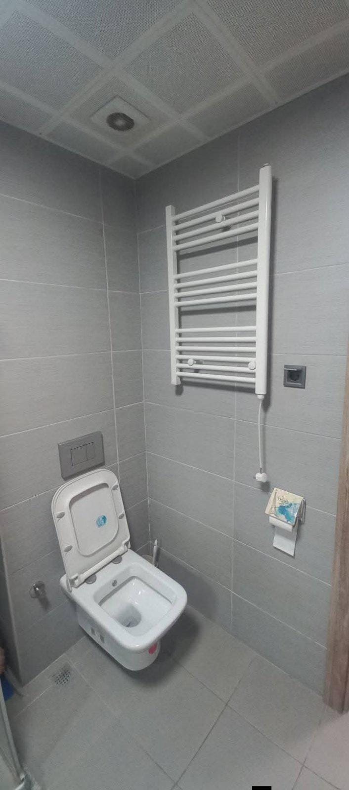 2-собен наместен стан во Cevahir Sky City, Аеродром - 52 м²