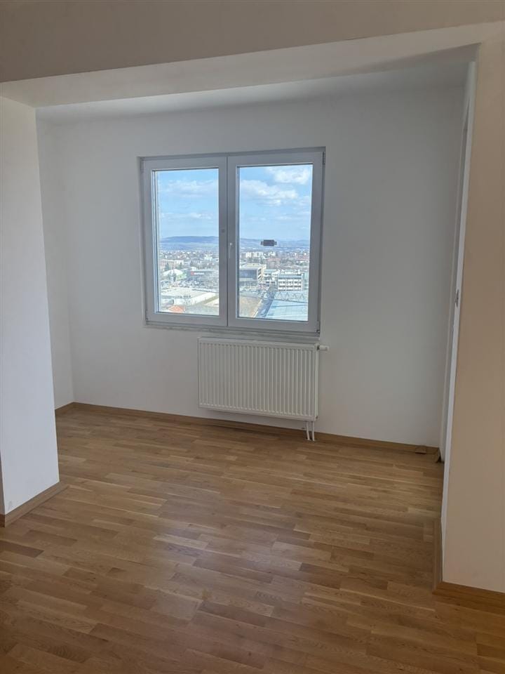 Нов стан Космос 110м2, 4 соби, Гази Баба