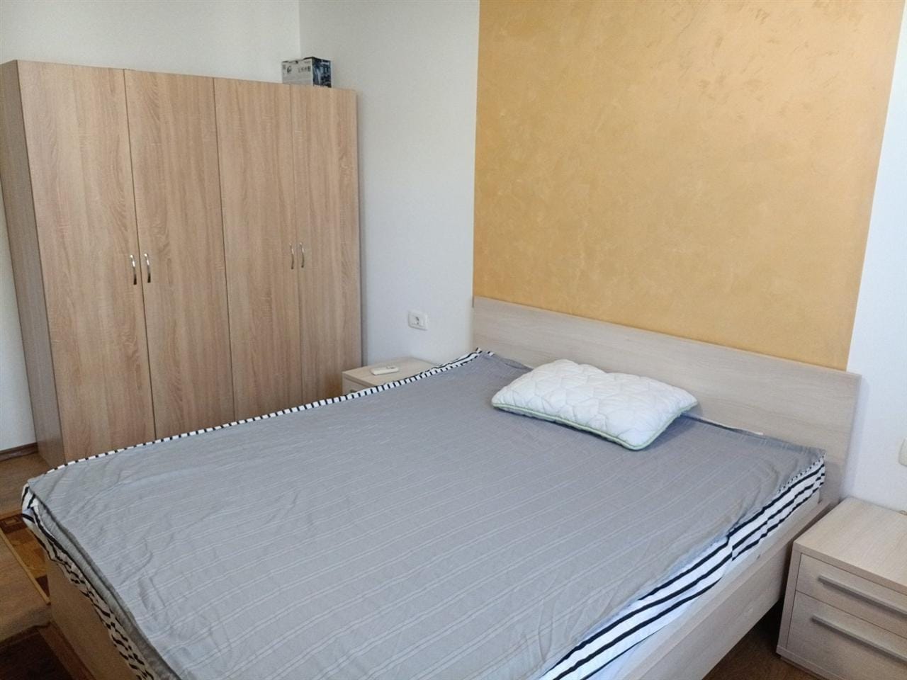 3-собен стан во Козле, 104м², нов објект, наместен