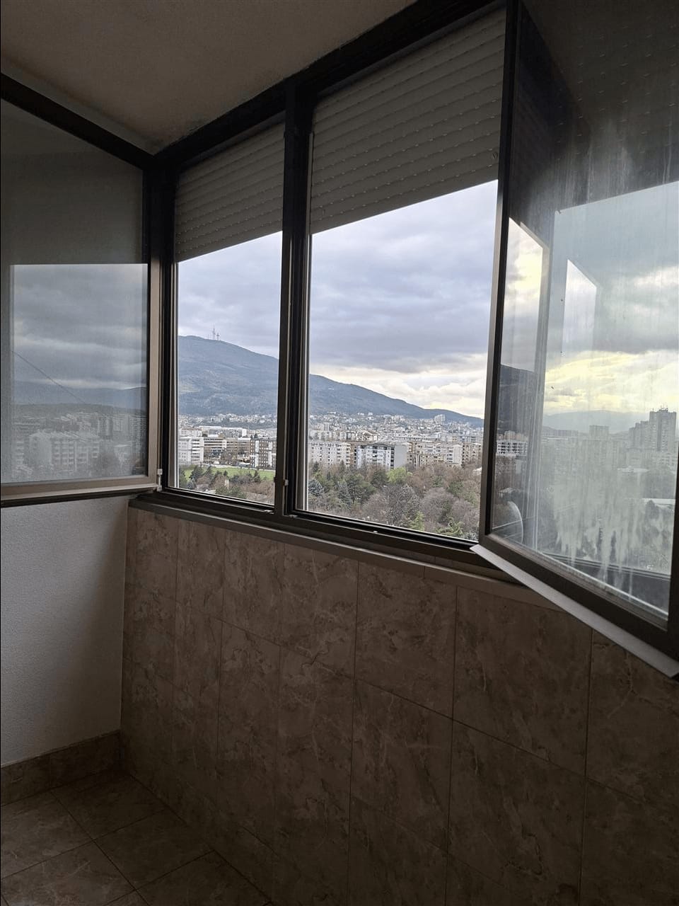 3-собен стан 75м², Аеродром, Скопје - Продажба или замена