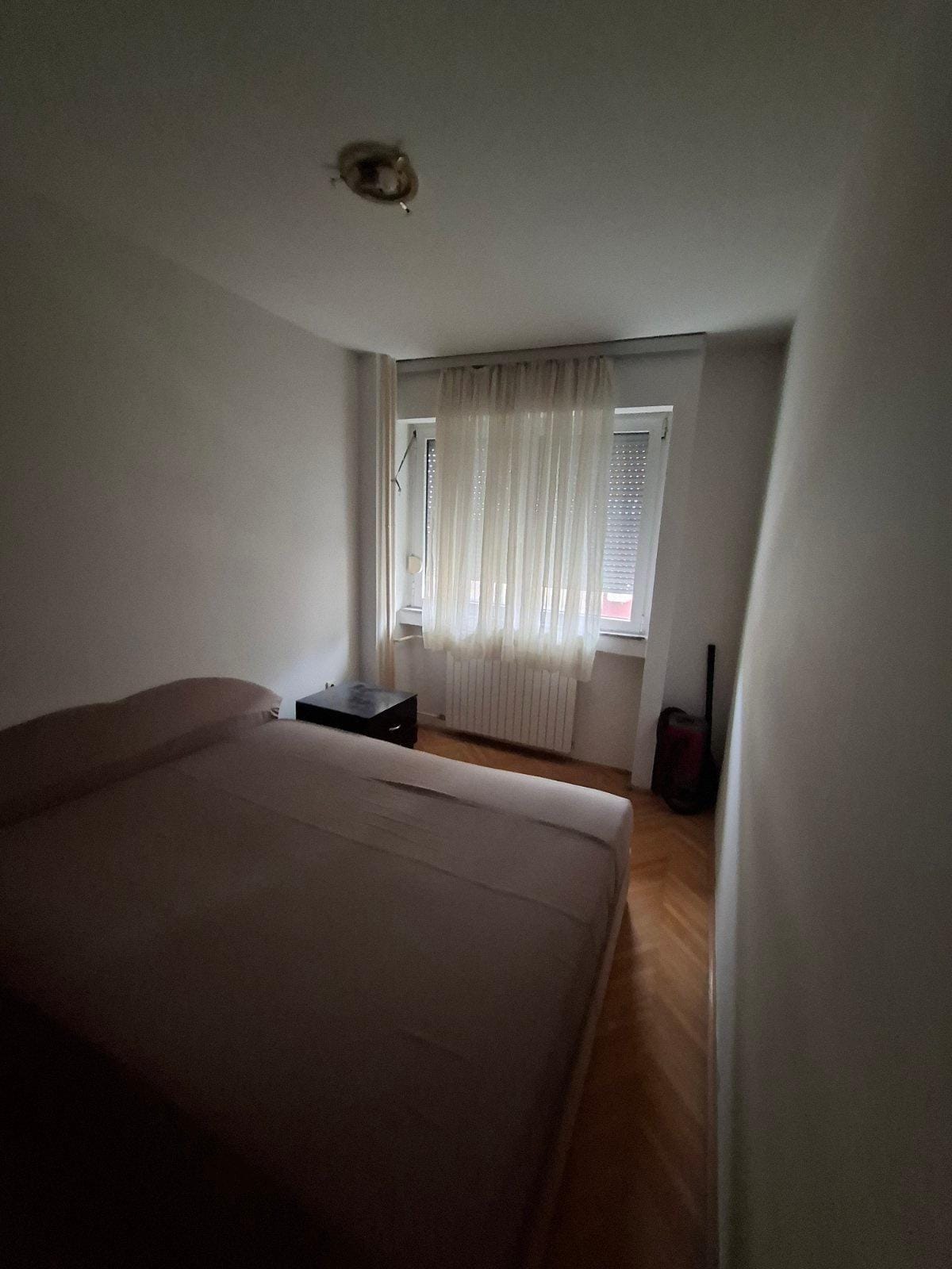 Наместен стан 1 спална во Ново Лисиче, 40м2