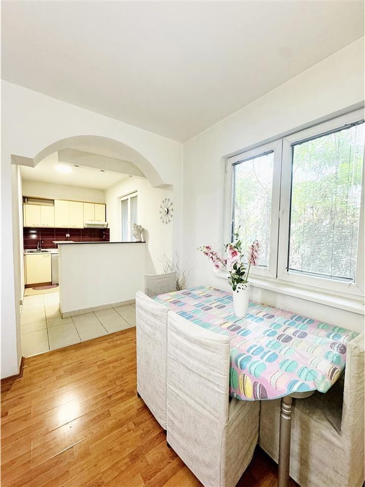 Renoviran stan vo Crnice, 1 spalna, 49m2
