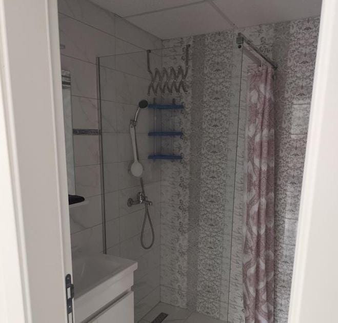 Стан во Илинден 46м², 1 спална, новоградба