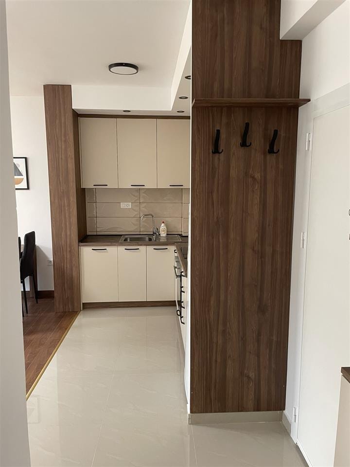 2-соби стан во Центар, Скопје - 50 м²