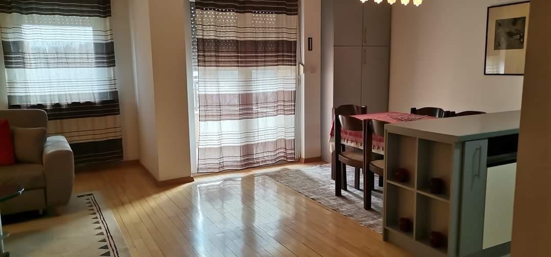 3-собен наместен стан во Центар, Скопје - 74 м²