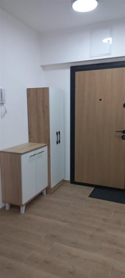 2-room apartment in Kisela Voda, Skopje - 43 m²