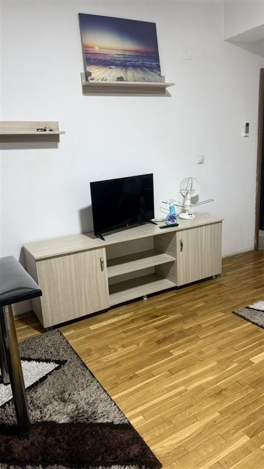 1-спална апартамент, 47м², Кисела Вода