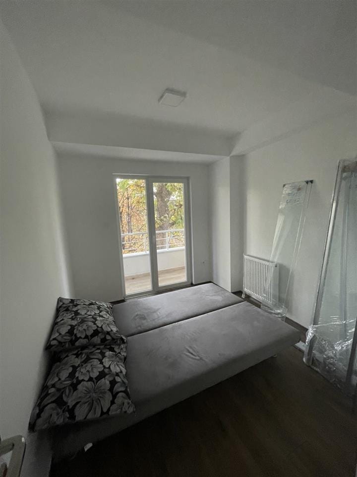 1-спална апартман Авток во Гази Баба - 43м²