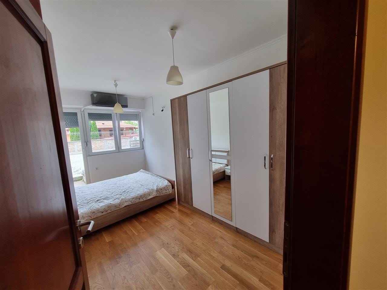 2-спални станови во Центар, Скопје - 60м² | Изнајмување
