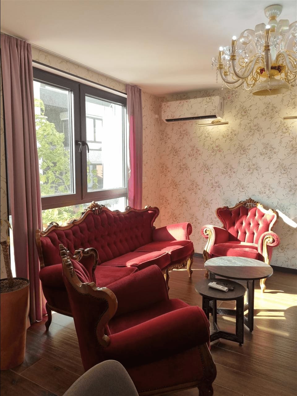 1-спална станова во Центар, Скопје - 50м²