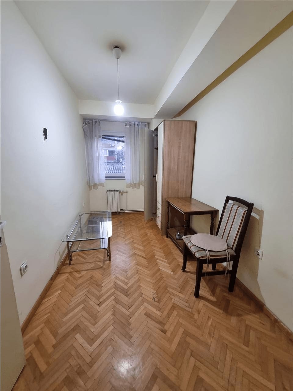 3-спални стан во Кисела Вода, Скопје - 100м²