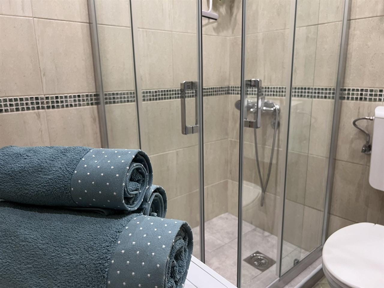 1 спална соба стан во Кисела Вода, 46 м² - Изнајмување