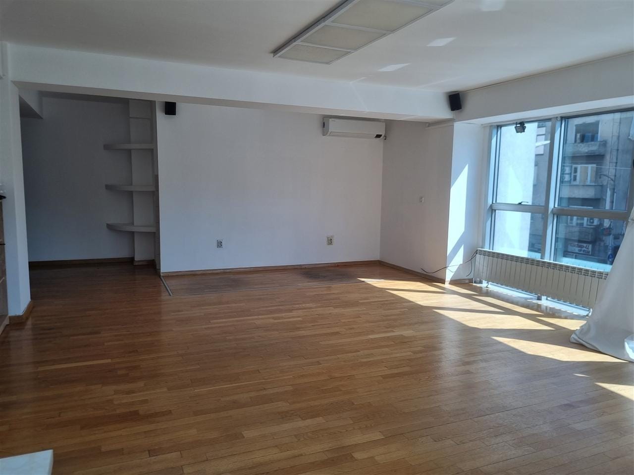Деловен простор 123м2, Центар, Скопје - 4.800 EUR