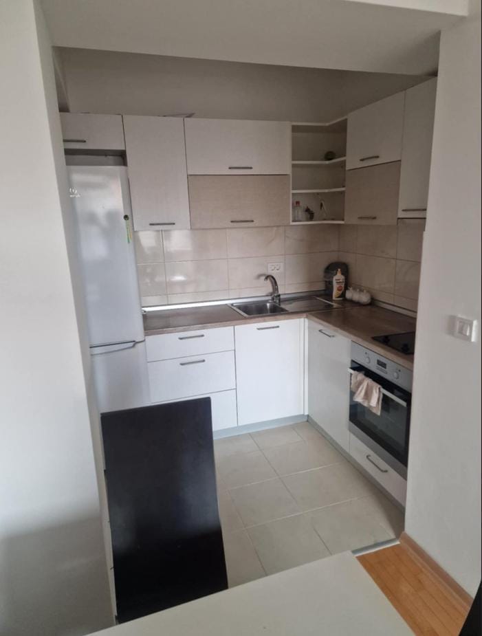 2 спални, 3 соби - нов стан, Аеродром, Скопје