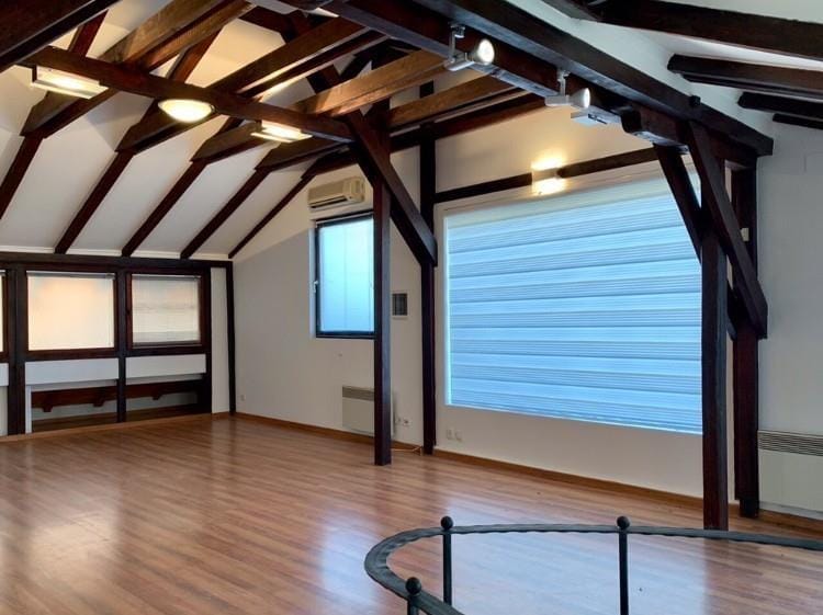 3-собен стан/деловен простор, Капистец/Вodno, 90 m²
