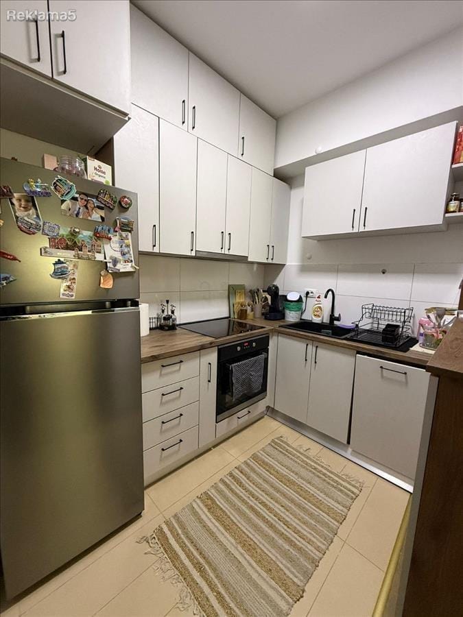 Ekskluziven 2-soben apartman Aerodrom, 54m², nova gradba