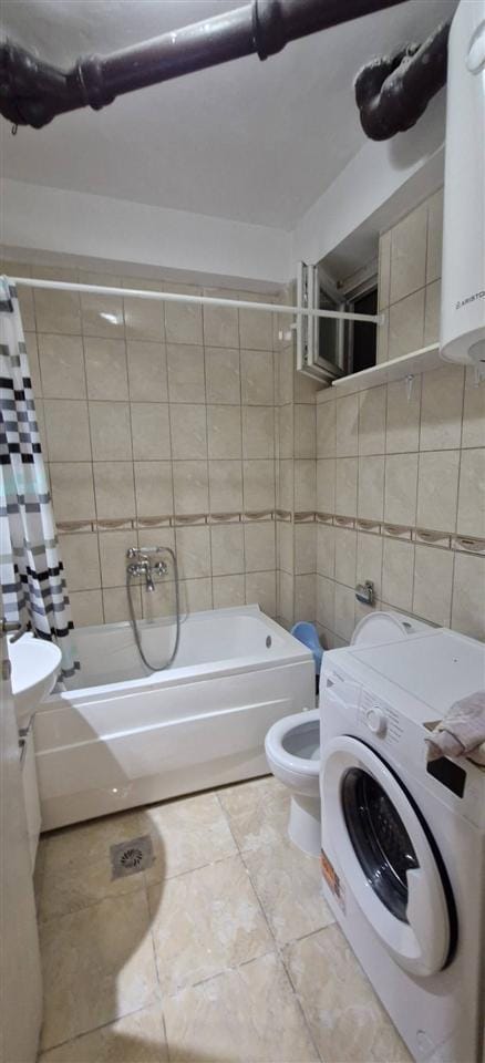 3-соби намештен стан 60 м² - Ново Лишиче