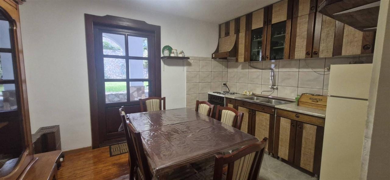 3-собен стан во куќа Трнодол, Скопје - 75м²