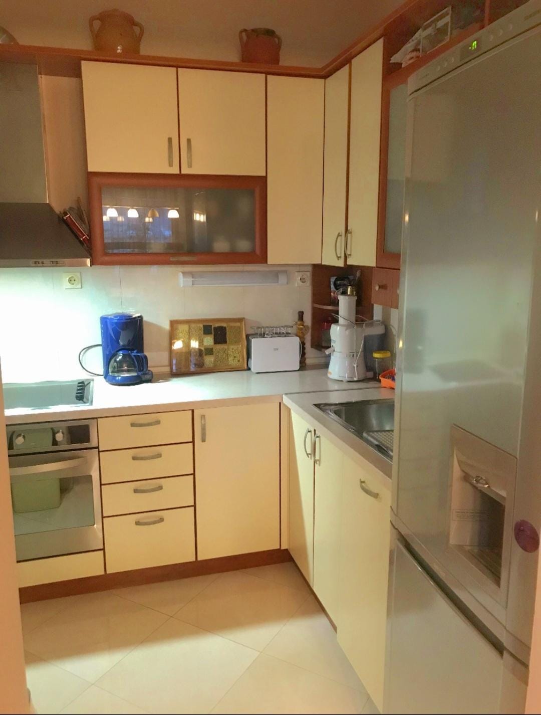 3-собен наместен стан, Ново Лисиче, Аеродром - 75 м²