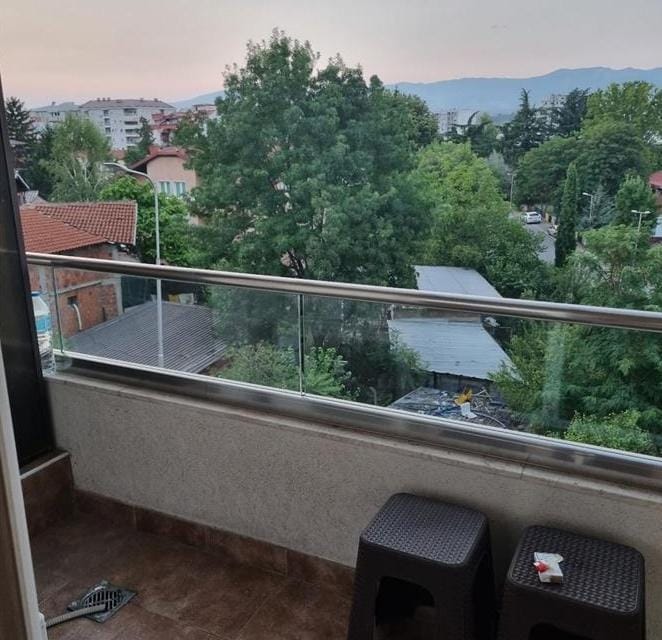 Наместен стан во Козле, 1 спална, 38 м², понова градба