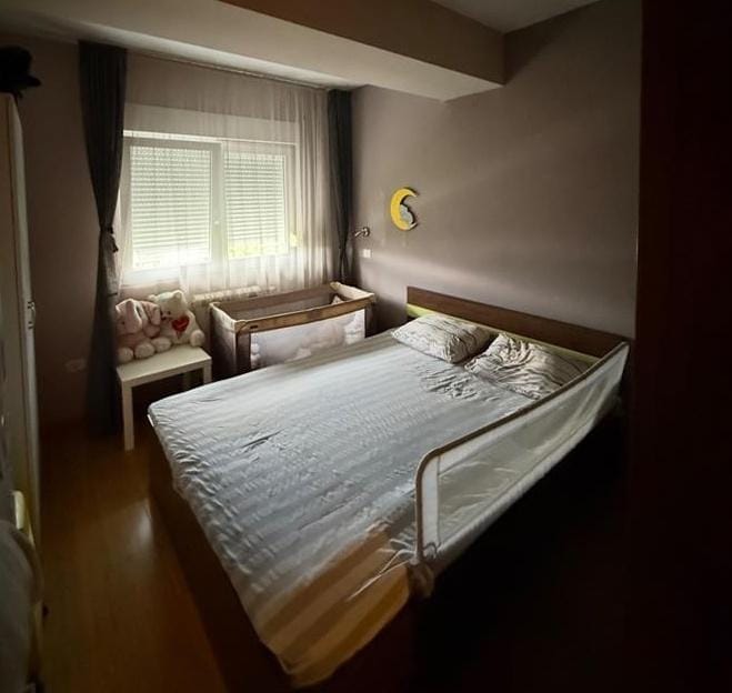 Наместен стан во Козле, 1 спална, 58м², паркинг