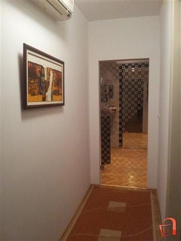 Stan 3 spalni, 93m² Novo Lisice, Skopje - renoviran so terasa