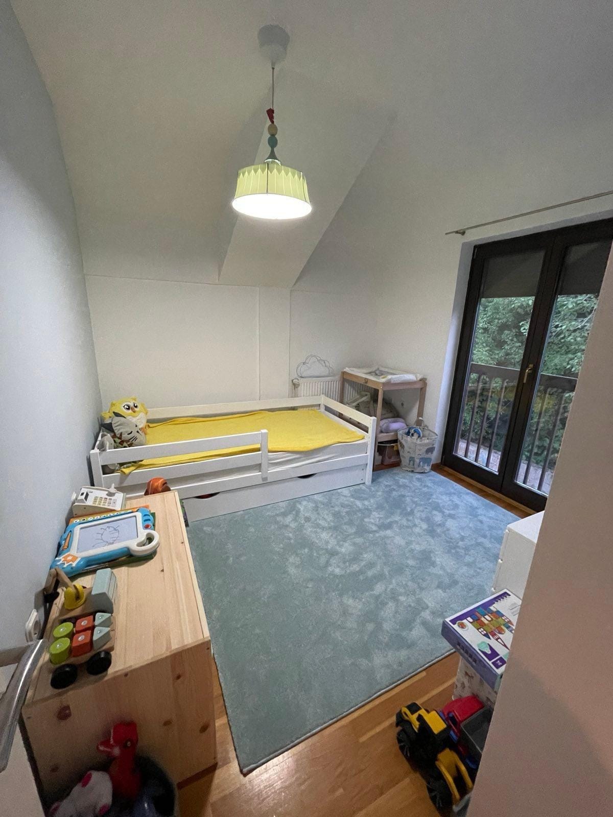 Duplex stan Kozle, 4 спални, 103m2, новоградба - Скопје