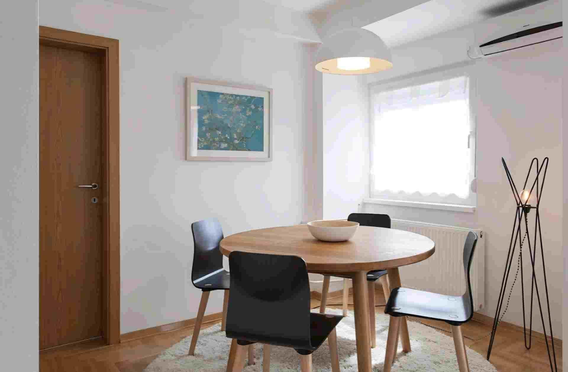 Stan vo Aerodrom, 84m2, 2 spalni, renoviran