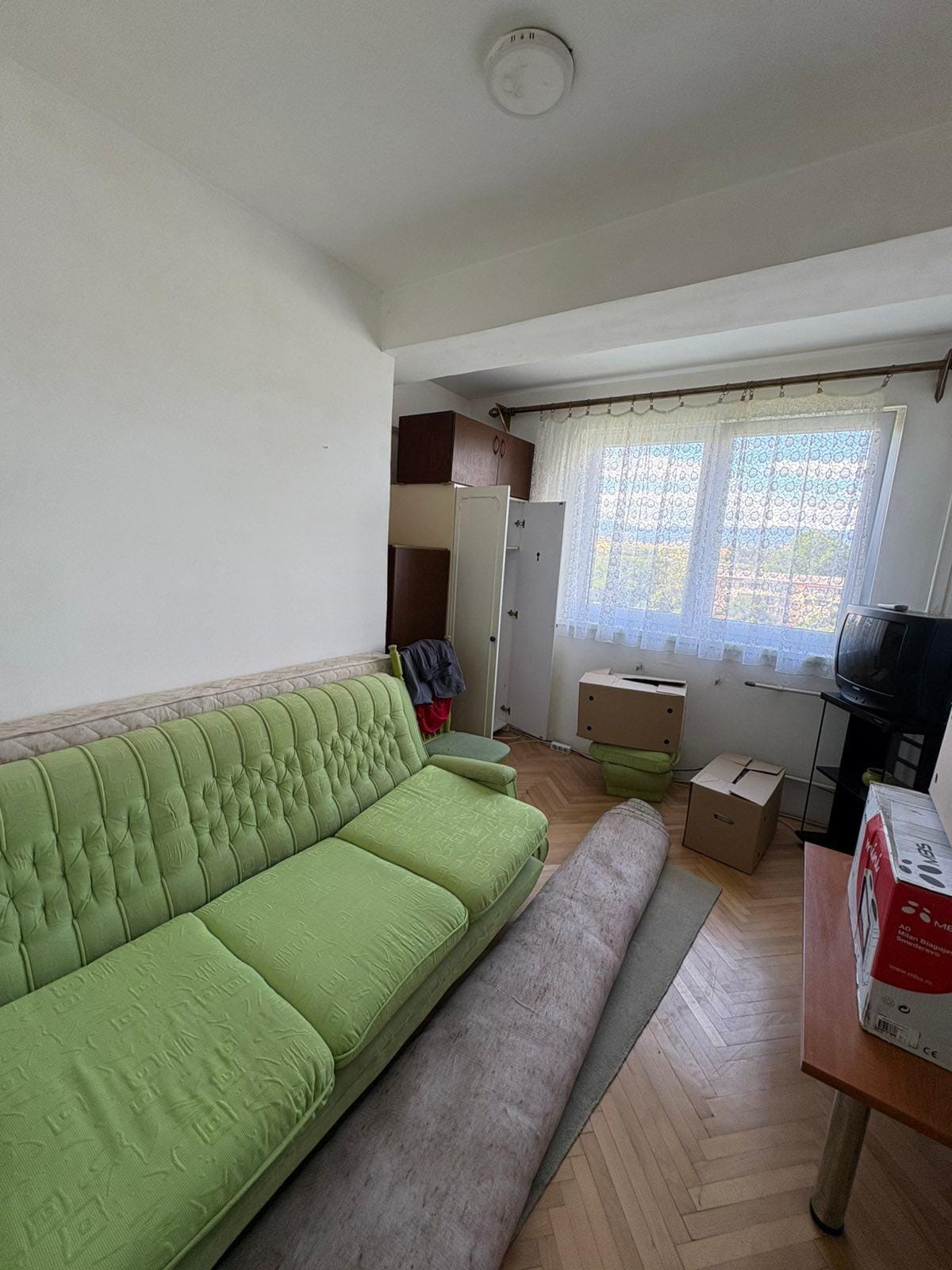 Stan 2 spalni, Karpos 3, Leptokarija - 86 m2