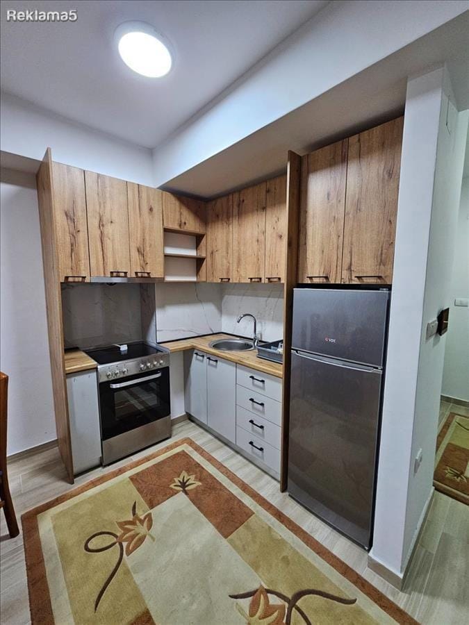 Се изнајмува стан од 2 соби, 58 м² - Тафталидзе
