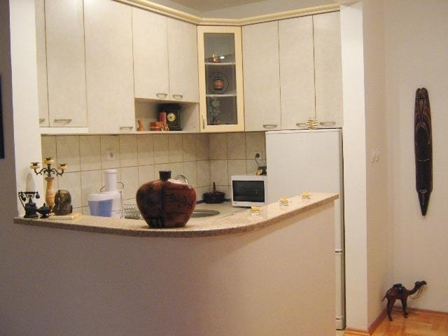 3-sobi stan, Debar Maalo, Centar Skopje - 80 m²