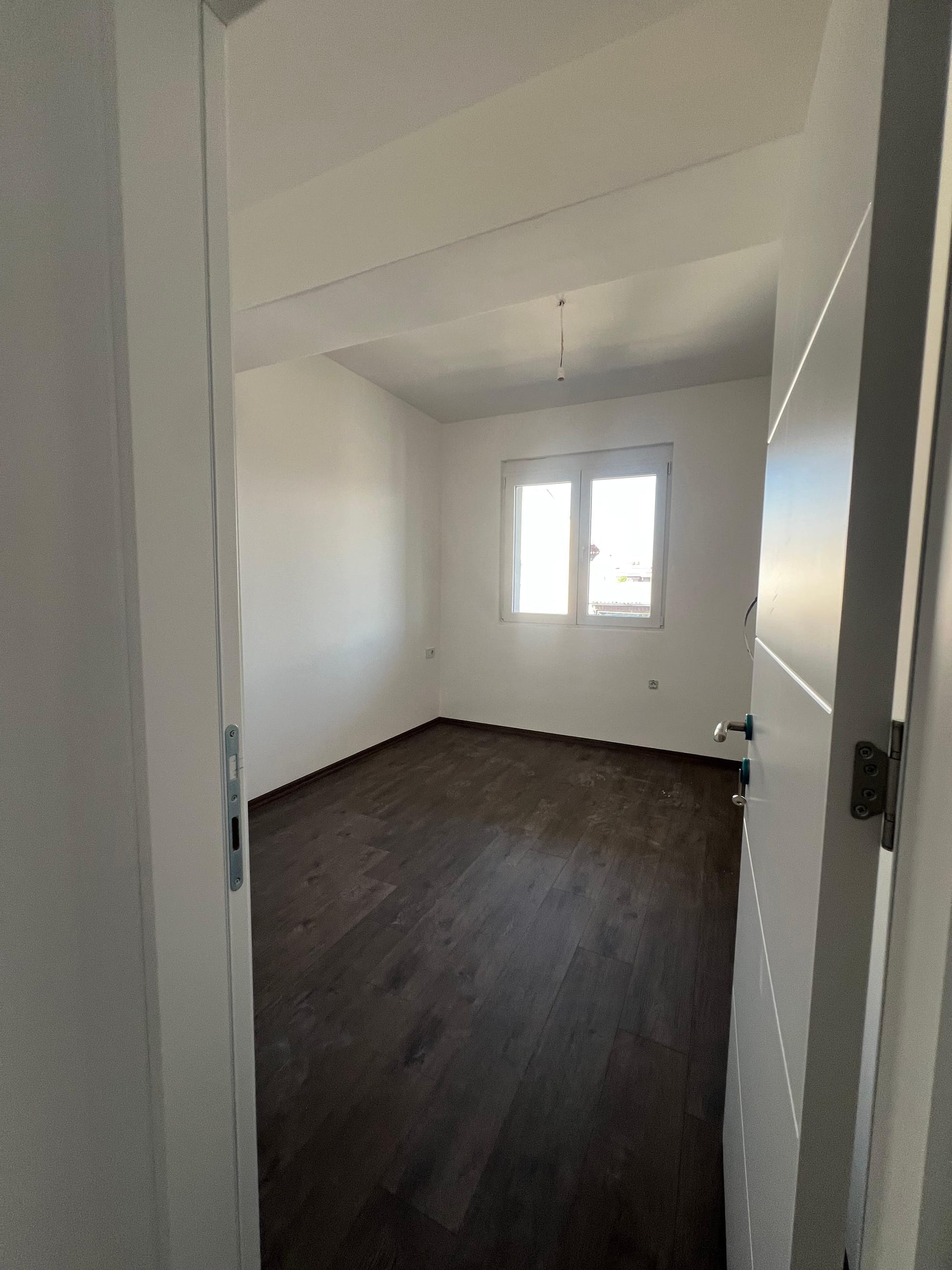 1-спална стан во Ѓорче Петров, 41м², нов