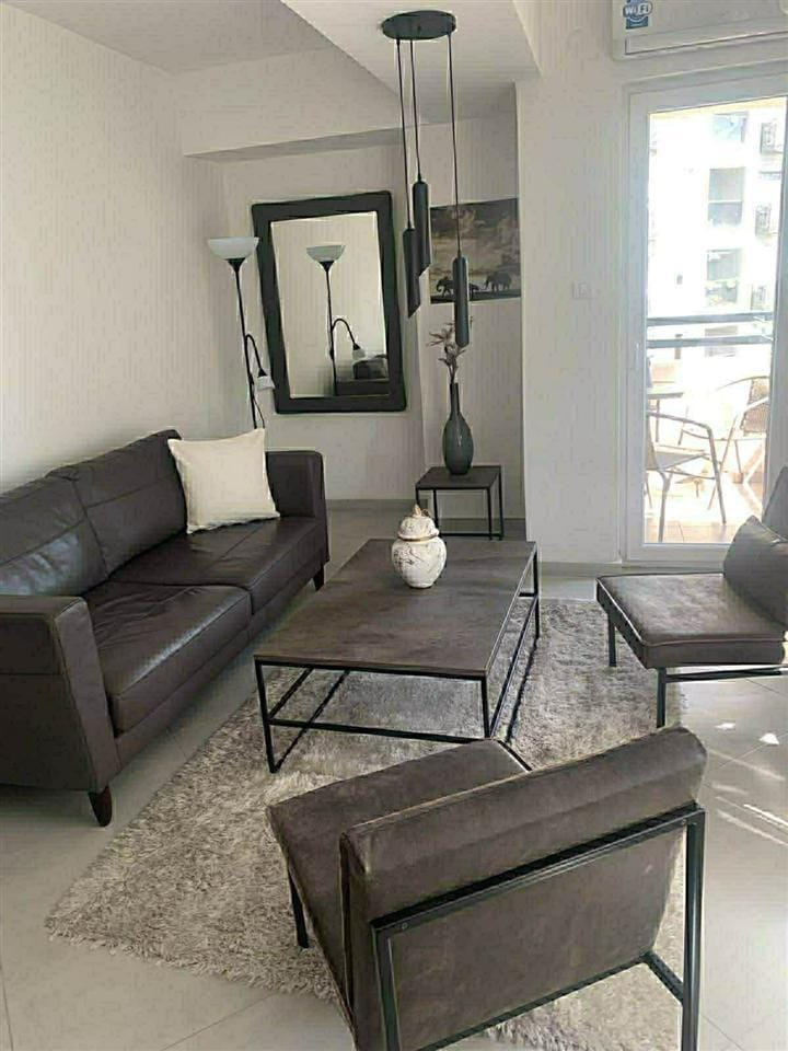 2-соби стан, Аеродром, Центар - 44 m² за издавање