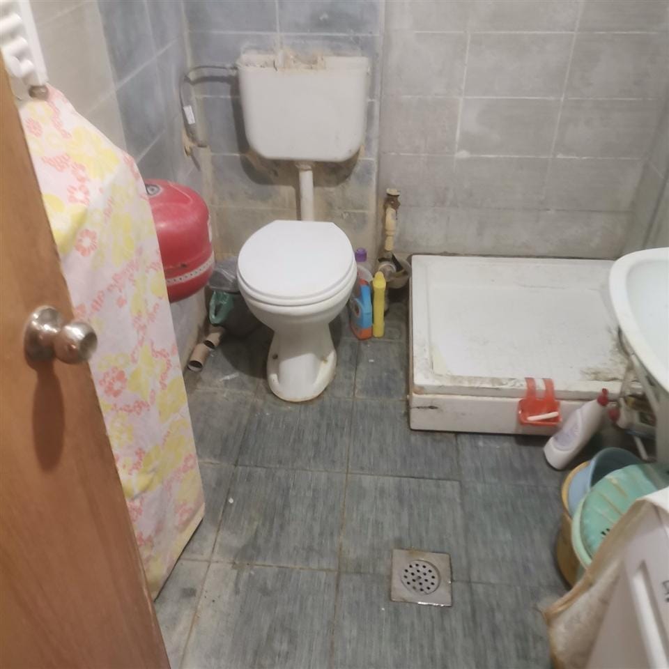 Двособен стан Припор 53м2, 3ти кат