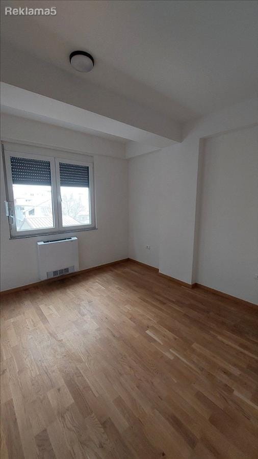 3-собен стан во нова градба, Скопје, 82м² (близу до Сити Мол)
