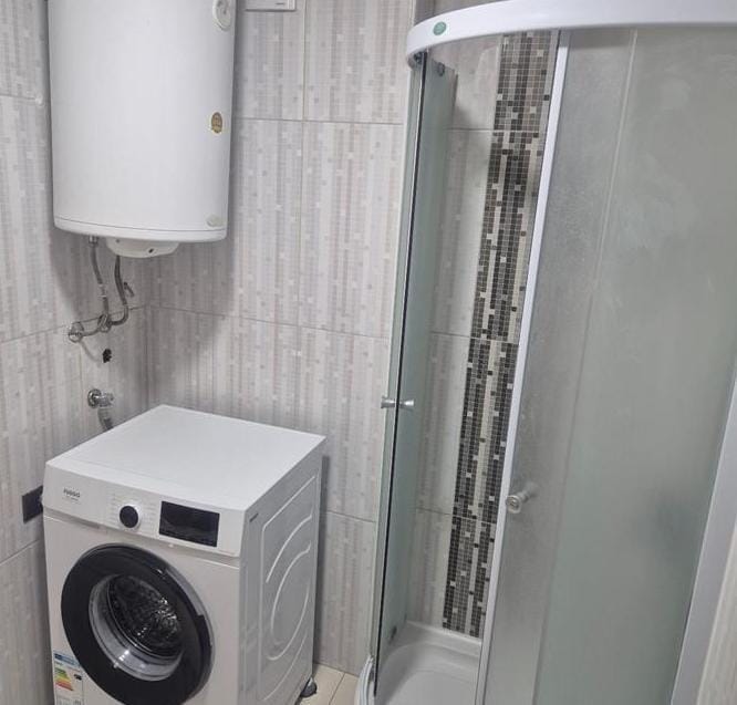 1 спална стан во Taftalidze 1, 36м2, новоградба