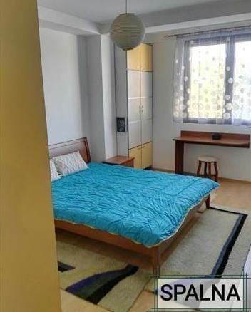 Наместен стан во Црниче 3 спални 119м2 со подземен паркинг