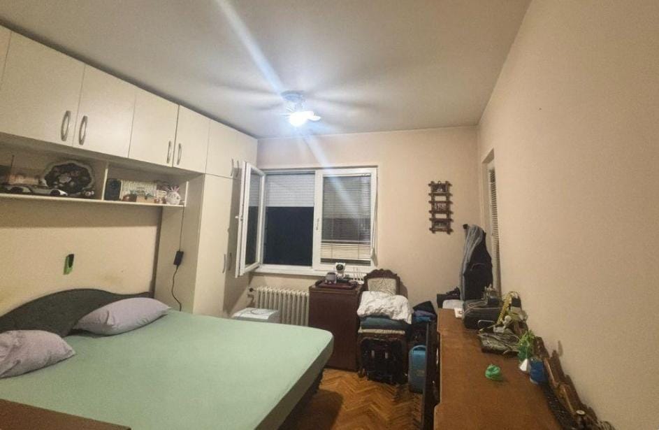 Стан во Карпош 4, 2 спални, 70м2