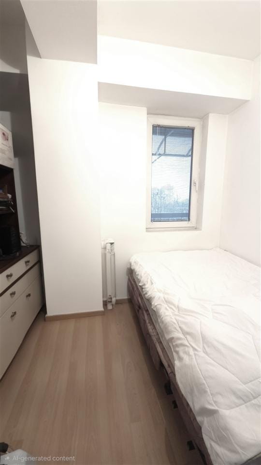 Стан 2 спални во Ново Лисиче 59m2