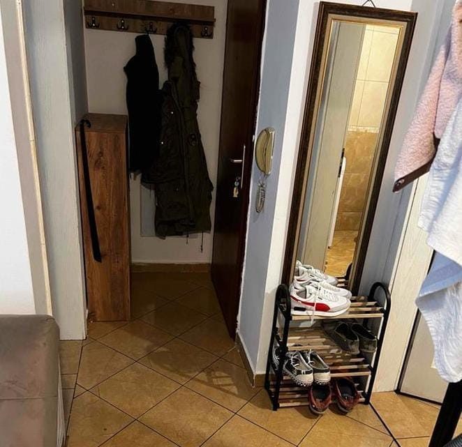 Наместен стан во Козле 41м2 со 1 спална