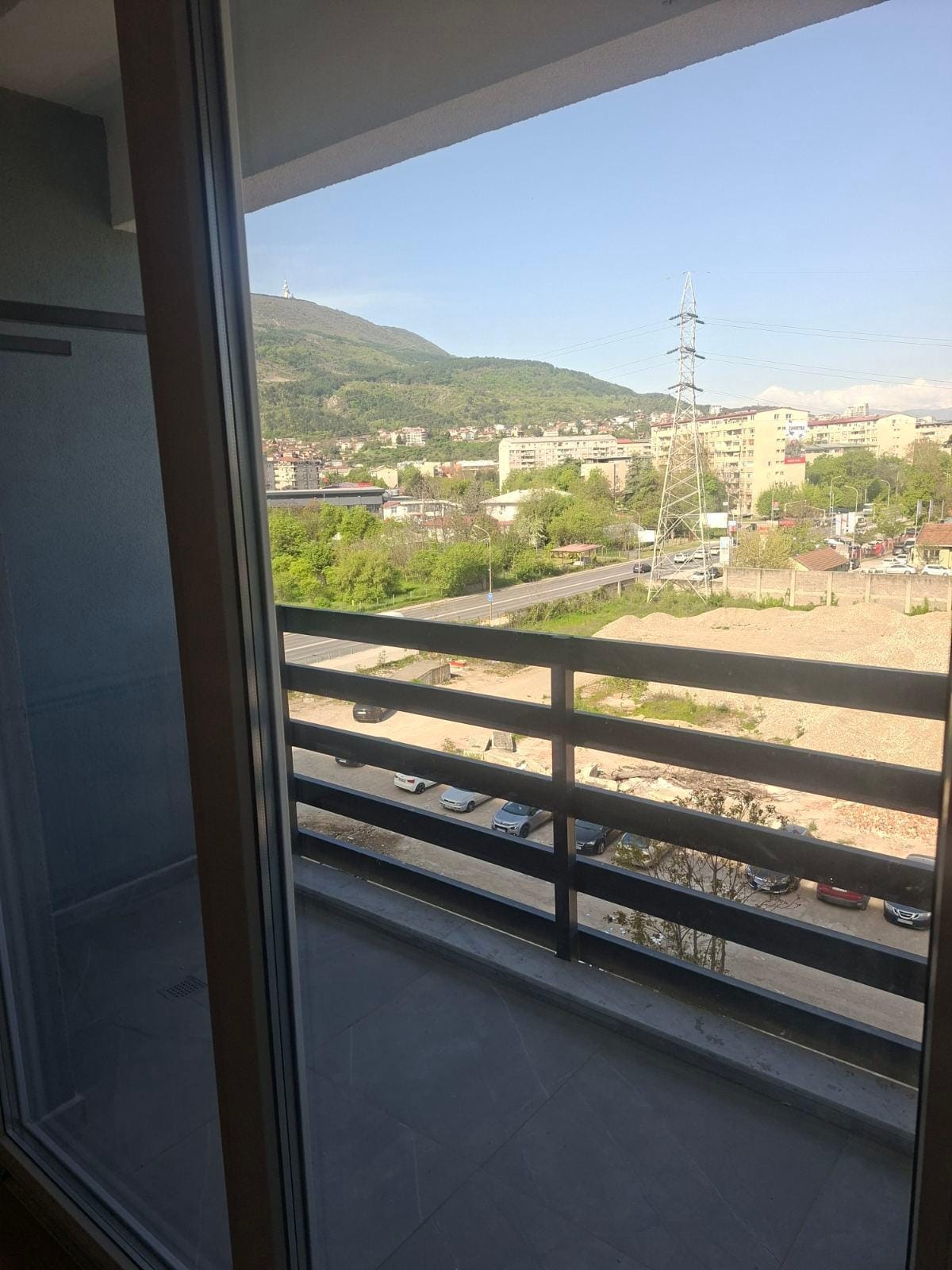 3-собен нов стан, 63м², Кисела Вода, 5/7 кат