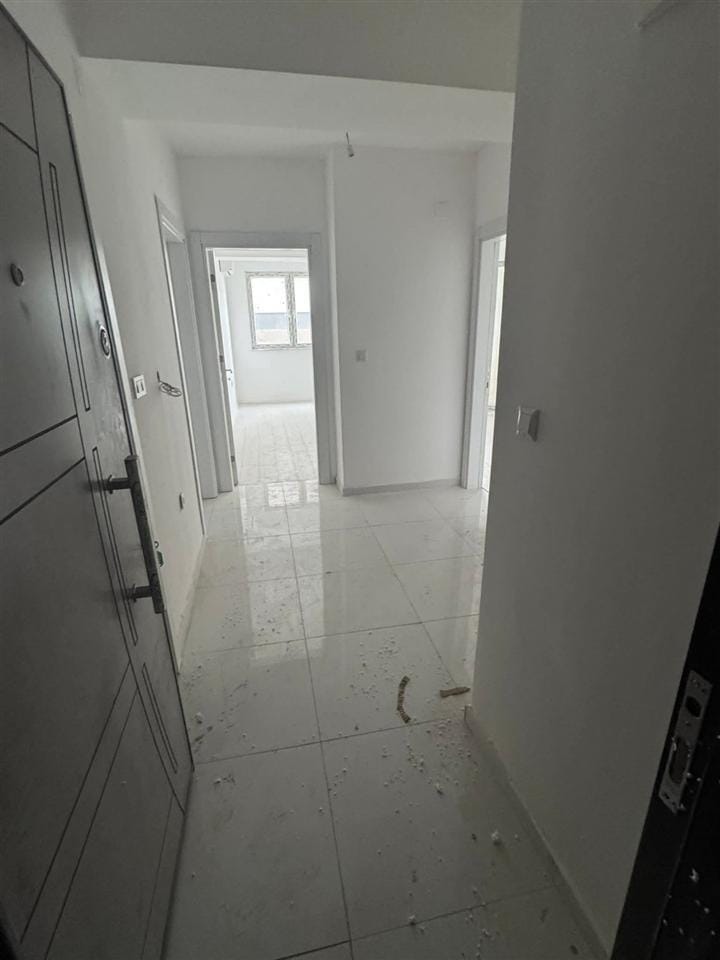 Nov trosoben stan vo Čair, 75m², 4. kat