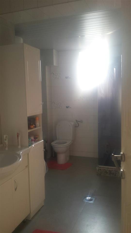 Nova kuќa vo Kozle 460m2, 7 sobi, 2 kata + potkrovje