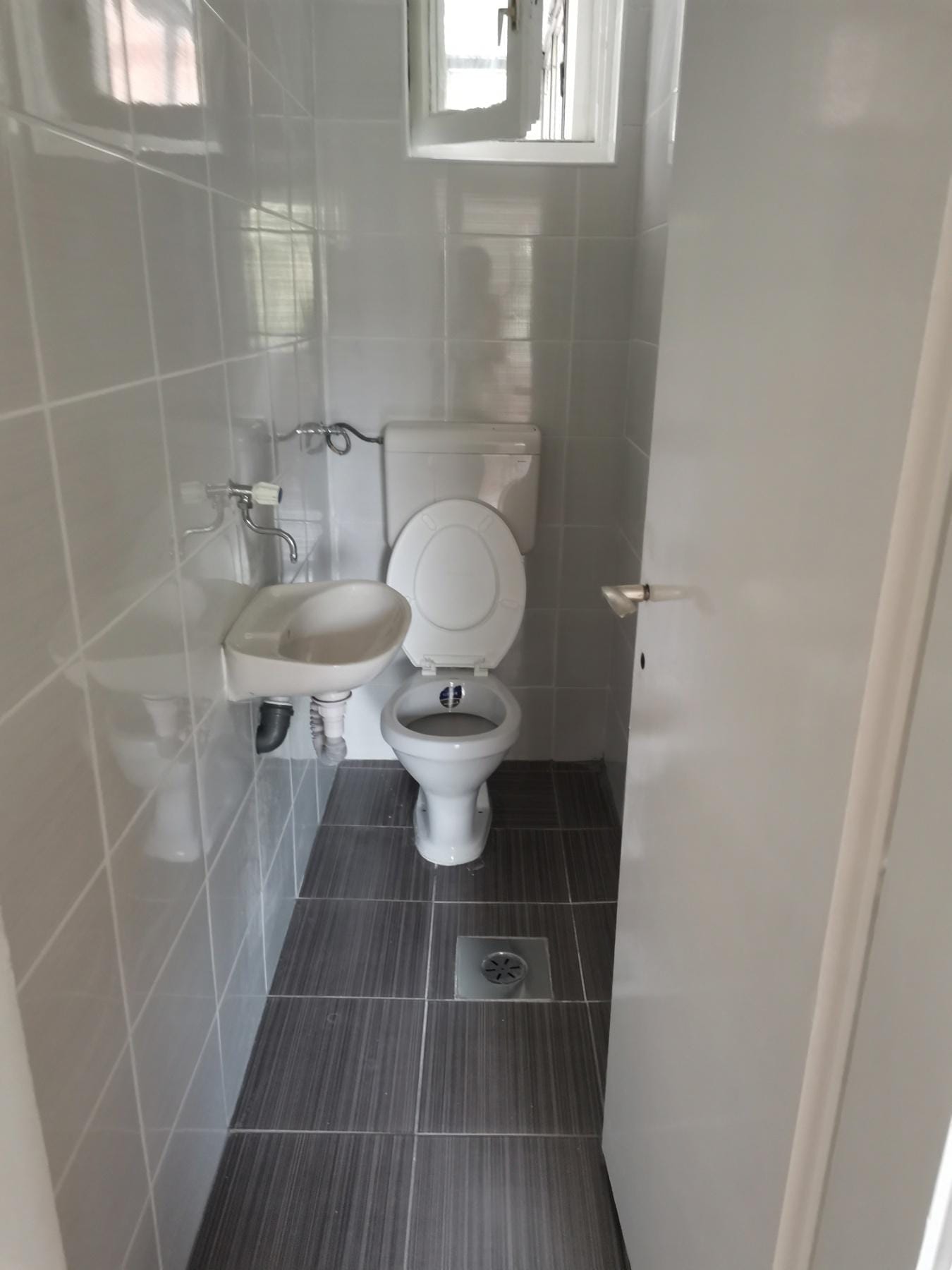 4-собен наместен стан во Аеродром до Бисер - 87 м²