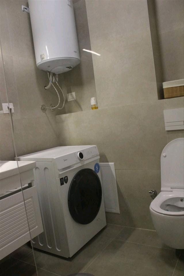 2-собен нов стан во East Gate, Центар - 48м2