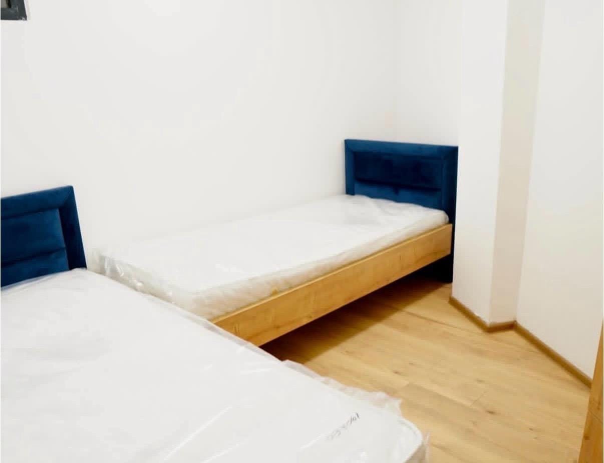 Луксузен стан во Маврово, 3.5 соби, 65м², паркинг